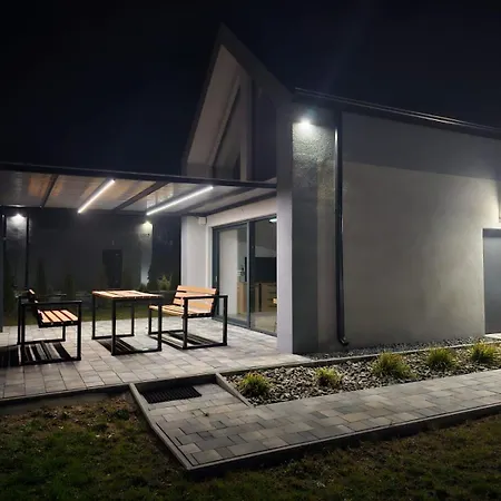 Zlote Wzgorza * Laski (Zabkowice Slaskie)