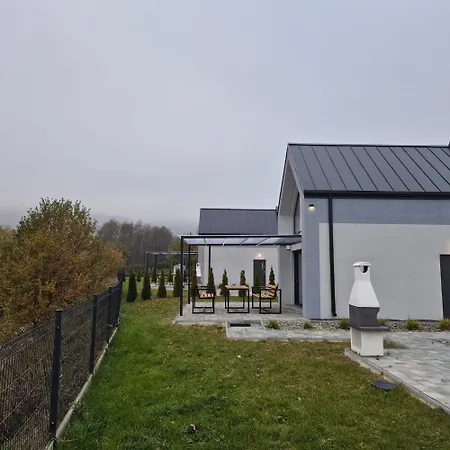 Zlote Wzgorza * Laski (Zabkowice Slaskie)