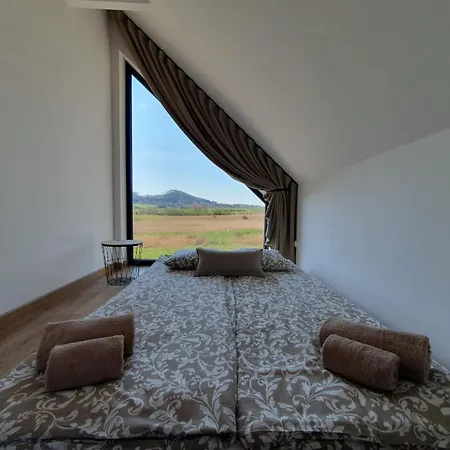 Zlote Wzgorza בית נופש