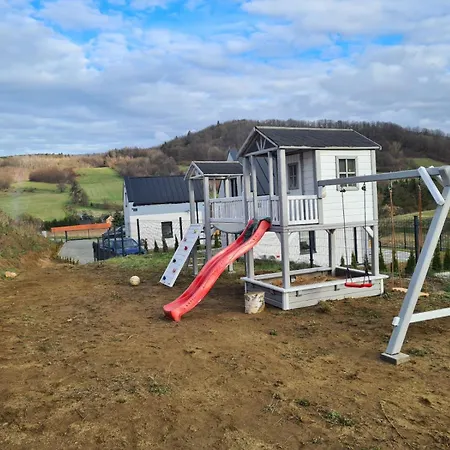 Zlote Wzgorza * Laski (Zabkowice Slaskie)