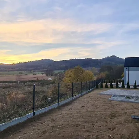 Дом отдыха Zlote Wzgorza *