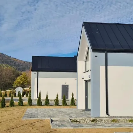 Дом отдыха Zlote Wzgorza