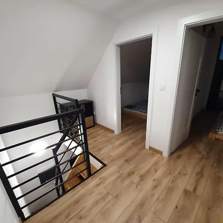 Дом отдыха Zlote Wzgorza *