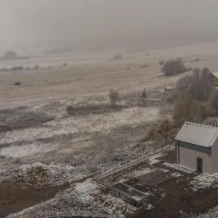 Zlote Wzgorza Дом отдыха Laski (Zabkowice Slaskie)