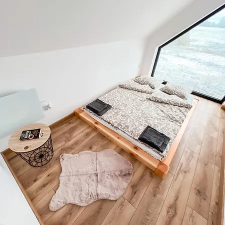 בית נופש Zlote Wzgorza *