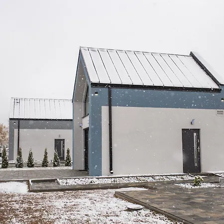 Дом отдыха Zlote Wzgorza Laski (Zabkowice Slaskie)