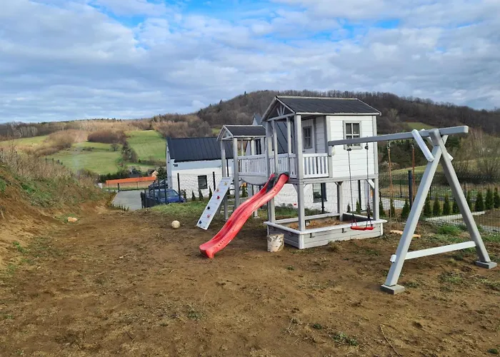 Zlote Wzgorza * Laski (Zabkowice Slaskie)