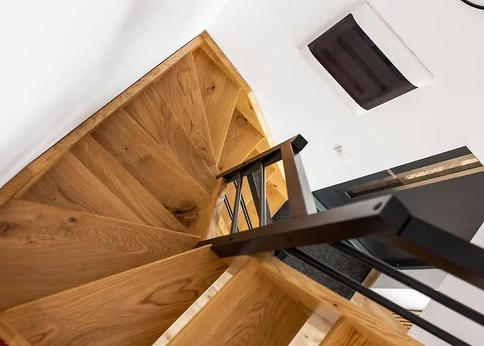 Zlote Wzgorza Tatil Evi