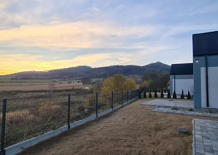 Tatil Evi Zlote Wzgorza *