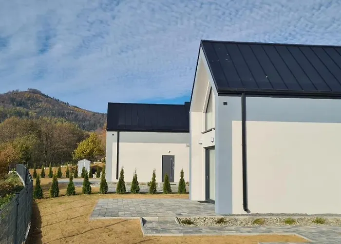 Tatil Evi Zlote Wzgorza