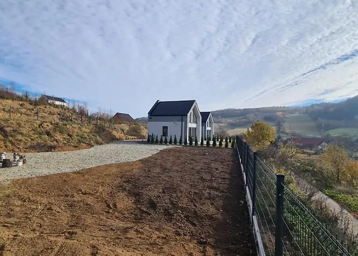 Zlote Wzgorza Laski (Zabkowice Slaskie)