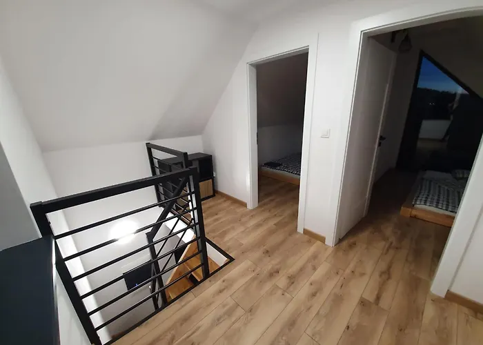 Tatil Evi Zlote Wzgorza *