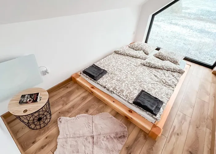 Tatil Evi Zlote Wzgorza *